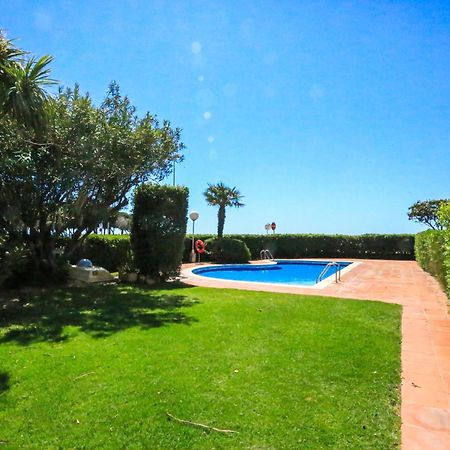 Tallats Litoral Costa Dorada - Only Families Cambrils Buitenkant foto