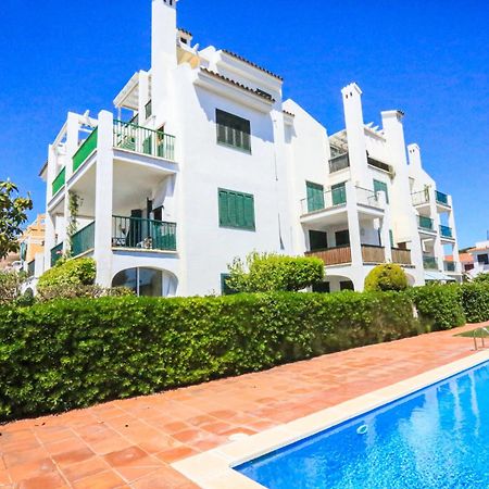 Tallats Litoral Costa Dorada - Only Families Cambrils Buitenkant foto
