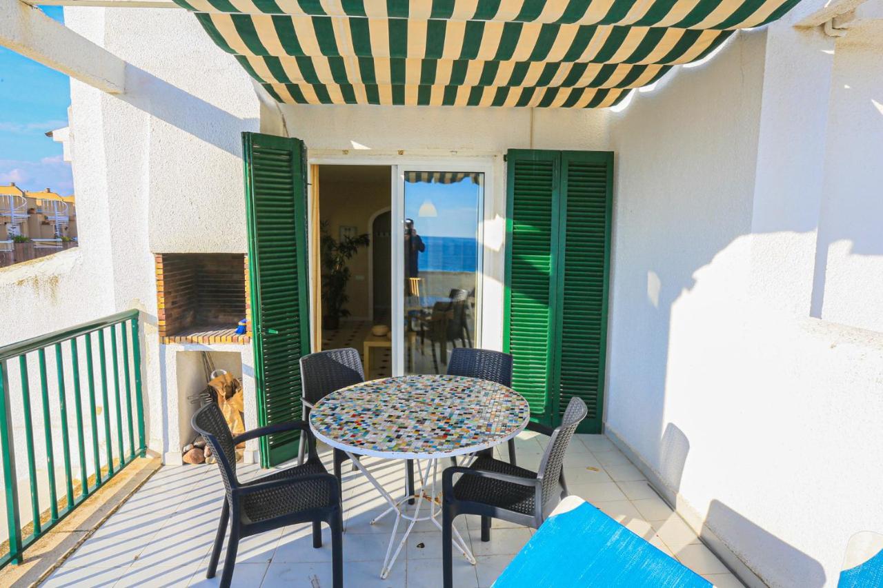 Tallats Litoral Costa Dorada - Only Families Cambrils Buitenkant foto