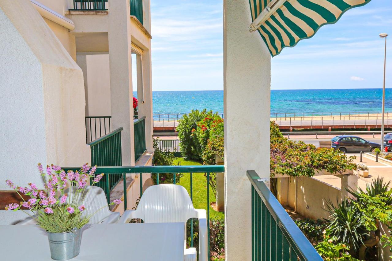 Tallats Litoral Costa Dorada - Only Families Cambrils Buitenkant foto