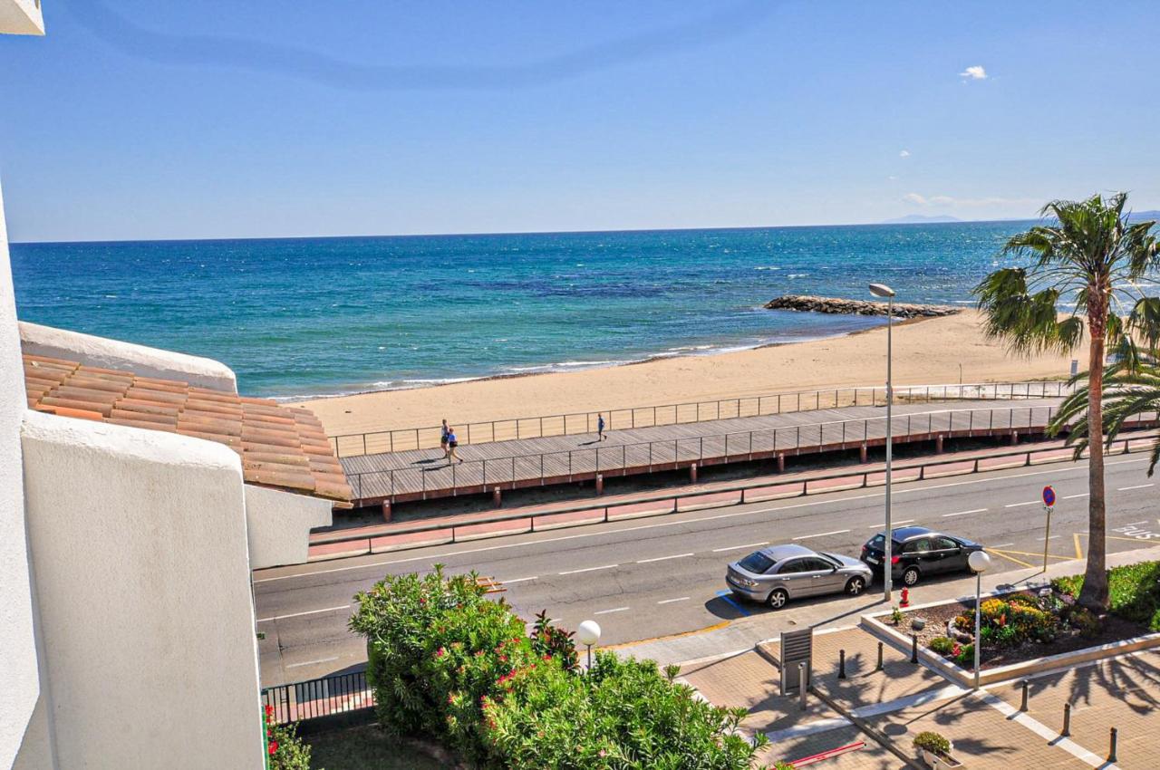 Tallats Litoral Costa Dorada - Only Families Cambrils Buitenkant foto