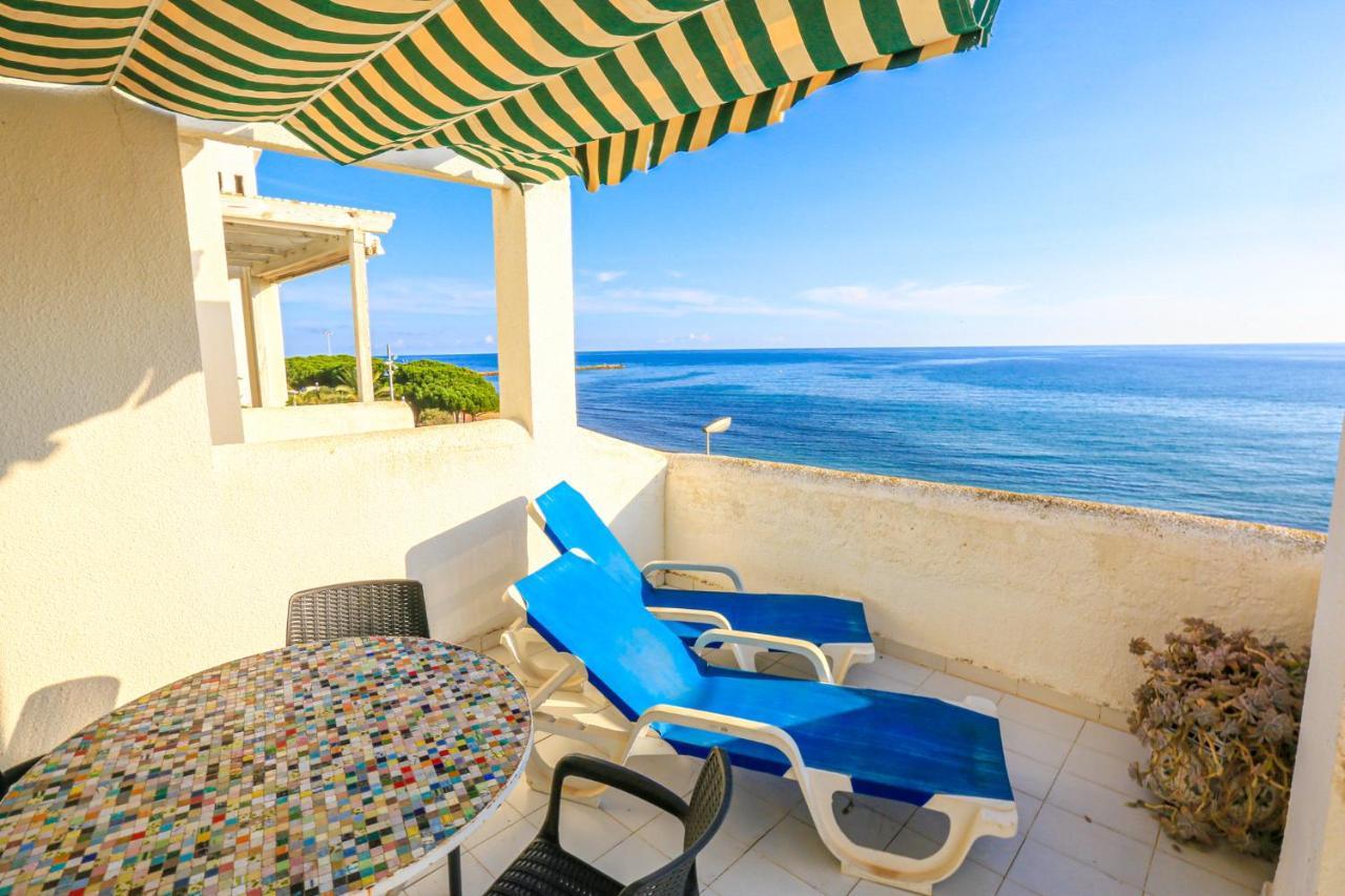 Tallats Litoral Costa Dorada - Only Families Cambrils Buitenkant foto