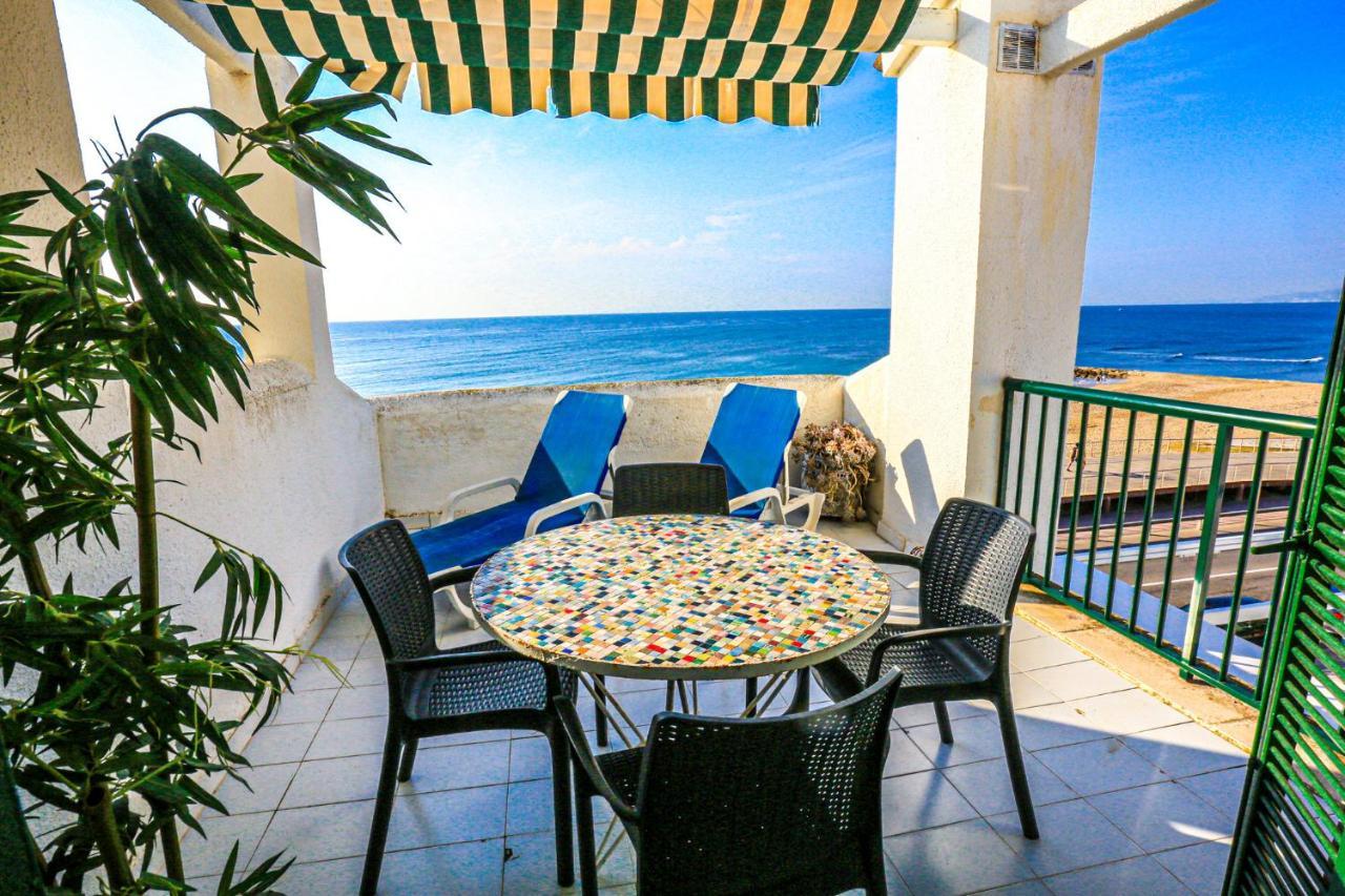 Tallats Litoral Costa Dorada - Only Families Cambrils Buitenkant foto