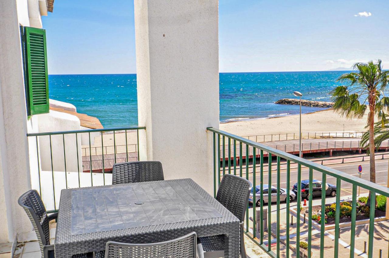 Tallats Litoral Costa Dorada - Only Families Cambrils Buitenkant foto