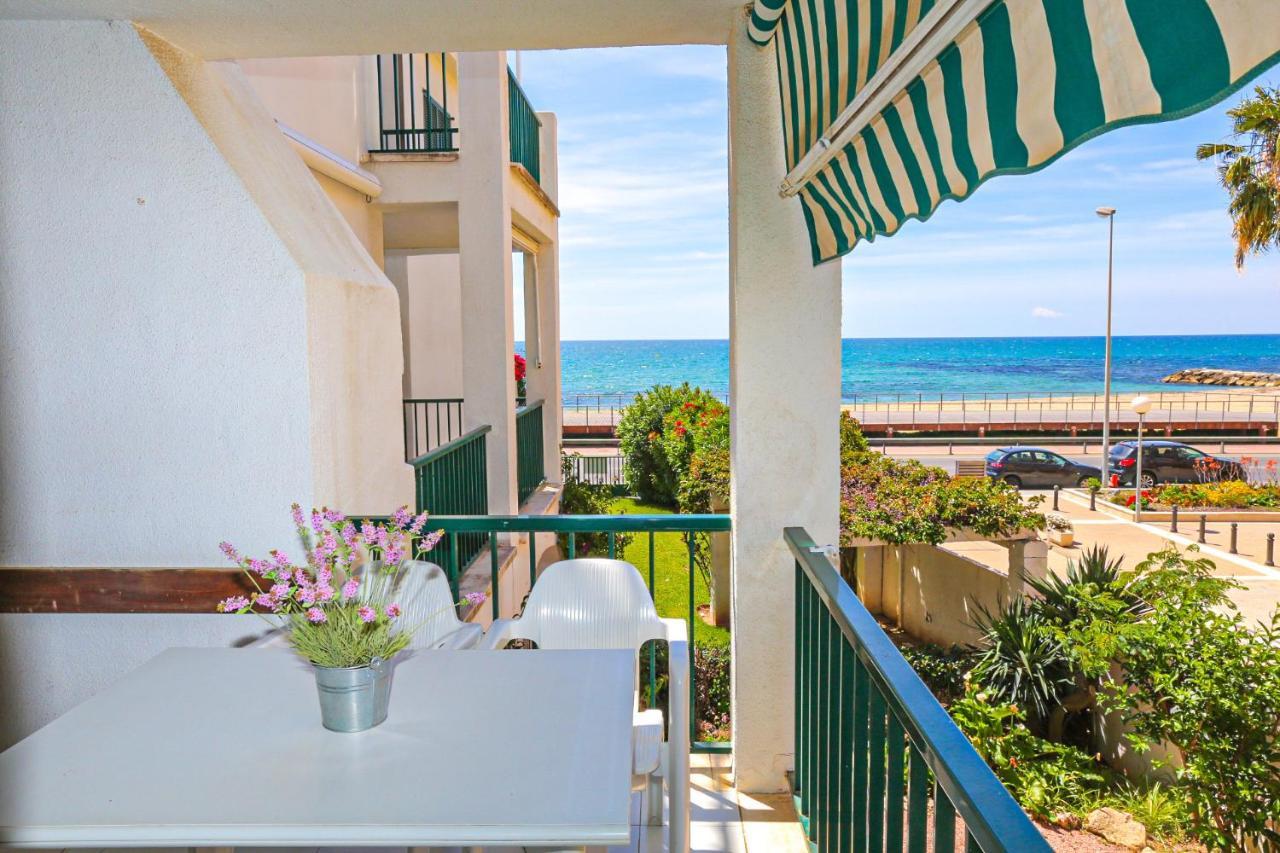 Tallats Litoral Costa Dorada - Only Families Cambrils Buitenkant foto