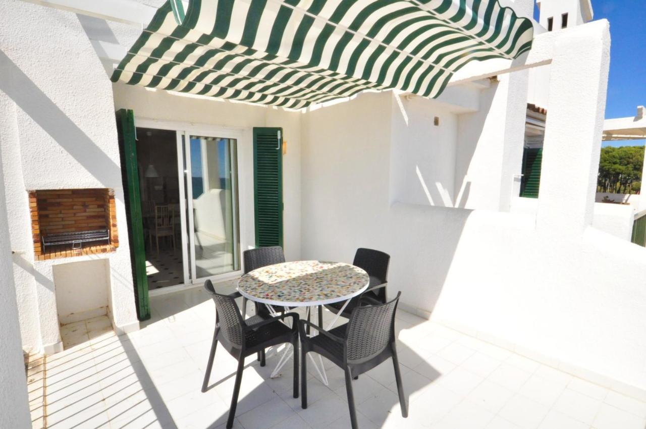 Tallats Litoral Costa Dorada - Only Families Cambrils Buitenkant foto