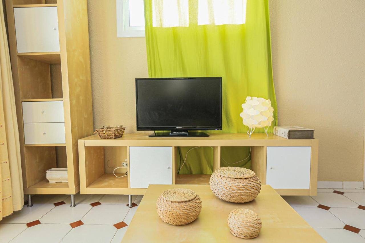 Tallats Litoral Costa Dorada - Only Families Cambrils Buitenkant foto