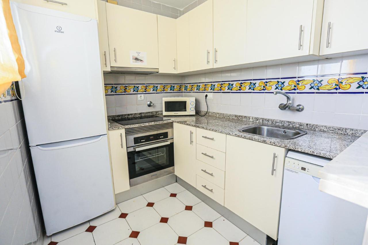 Tallats Litoral Costa Dorada - Only Families Cambrils Buitenkant foto