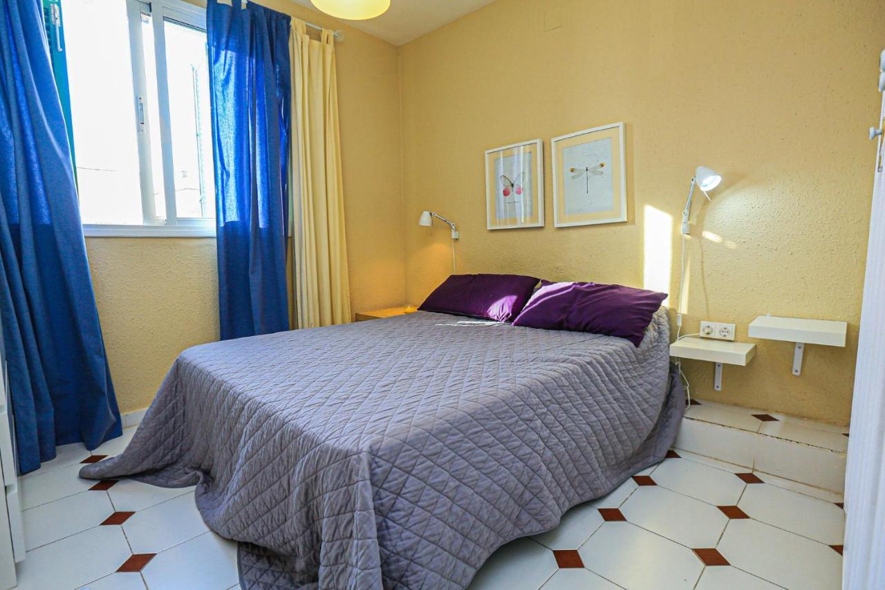 Tallats Litoral Costa Dorada - Only Families Cambrils Buitenkant foto