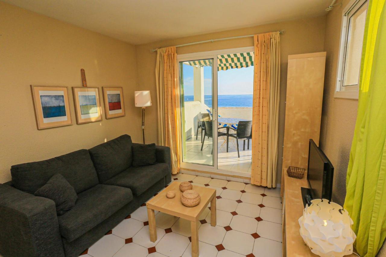 Tallats Litoral Costa Dorada - Only Families Cambrils Buitenkant foto