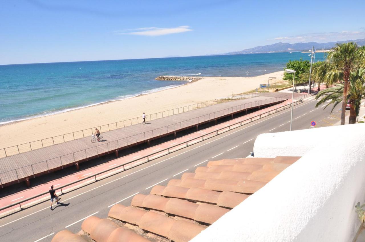 Tallats Litoral Costa Dorada - Only Families Cambrils Buitenkant foto