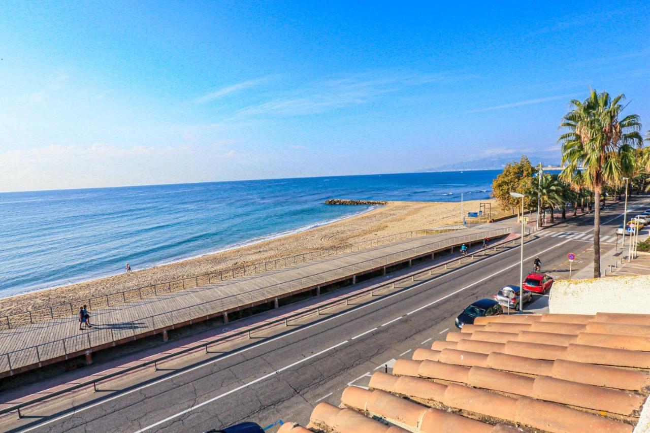 Tallats Litoral Costa Dorada - Only Families Cambrils Buitenkant foto