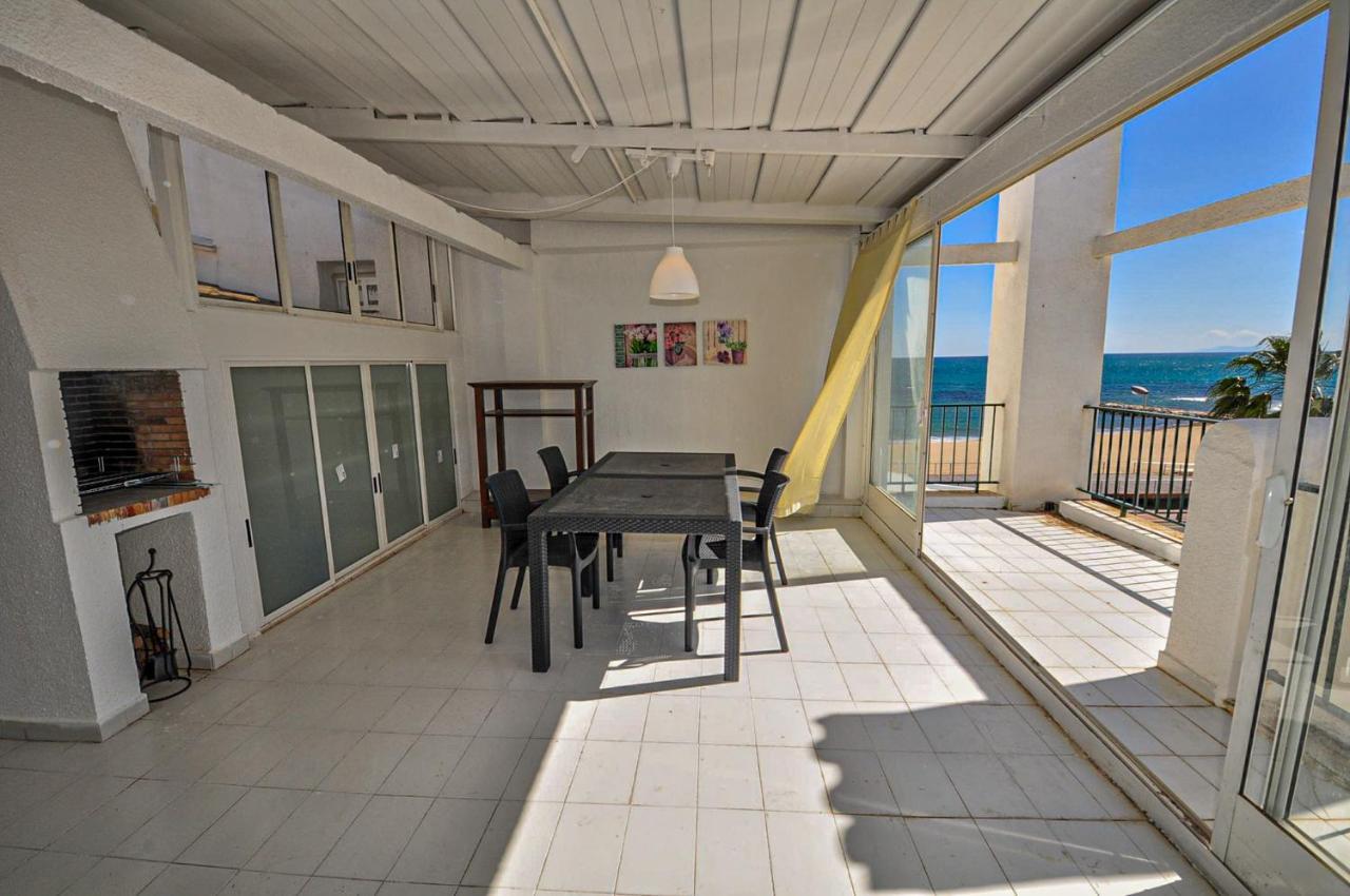 Tallats Litoral Costa Dorada - Only Families Cambrils Buitenkant foto