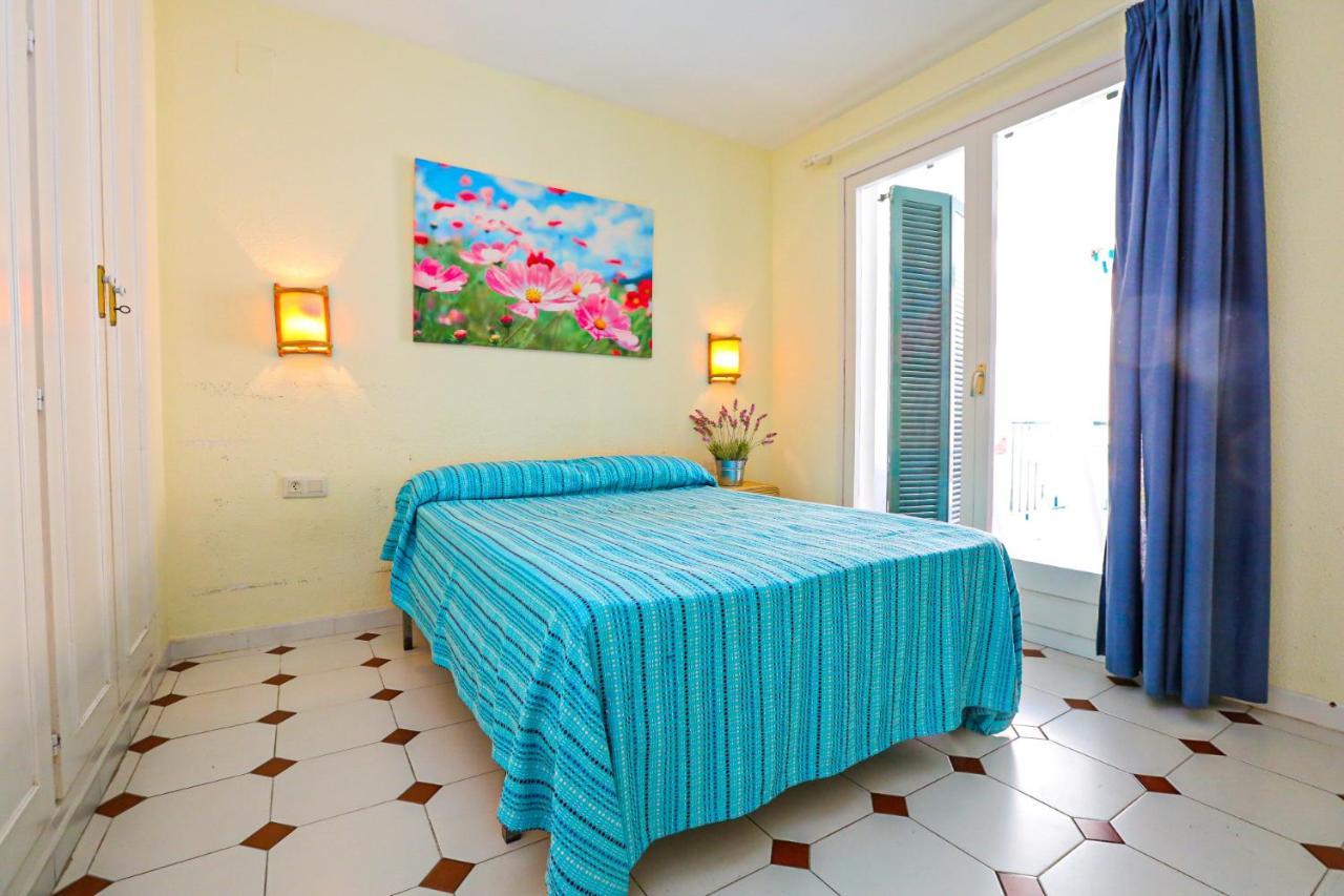 Tallats Litoral Costa Dorada - Only Families Cambrils Buitenkant foto