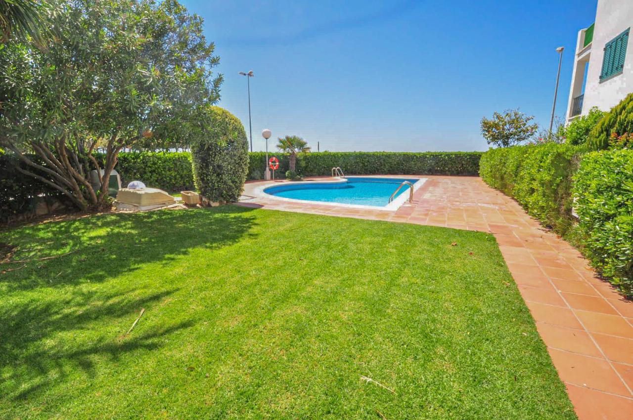 Tallats Litoral Costa Dorada - Only Families Cambrils Buitenkant foto