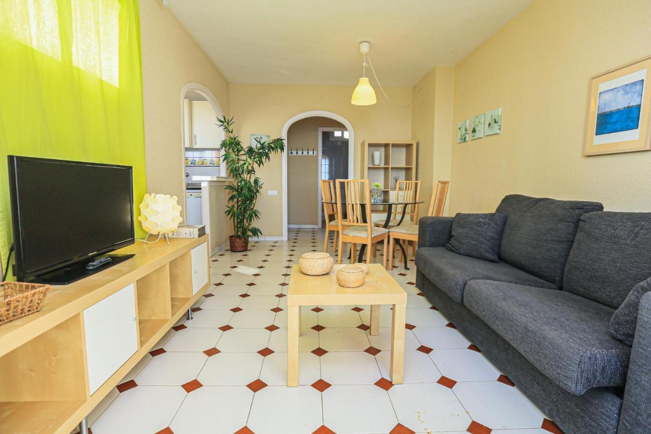 Tallats Litoral Costa Dorada - Only Families Cambrils Buitenkant foto