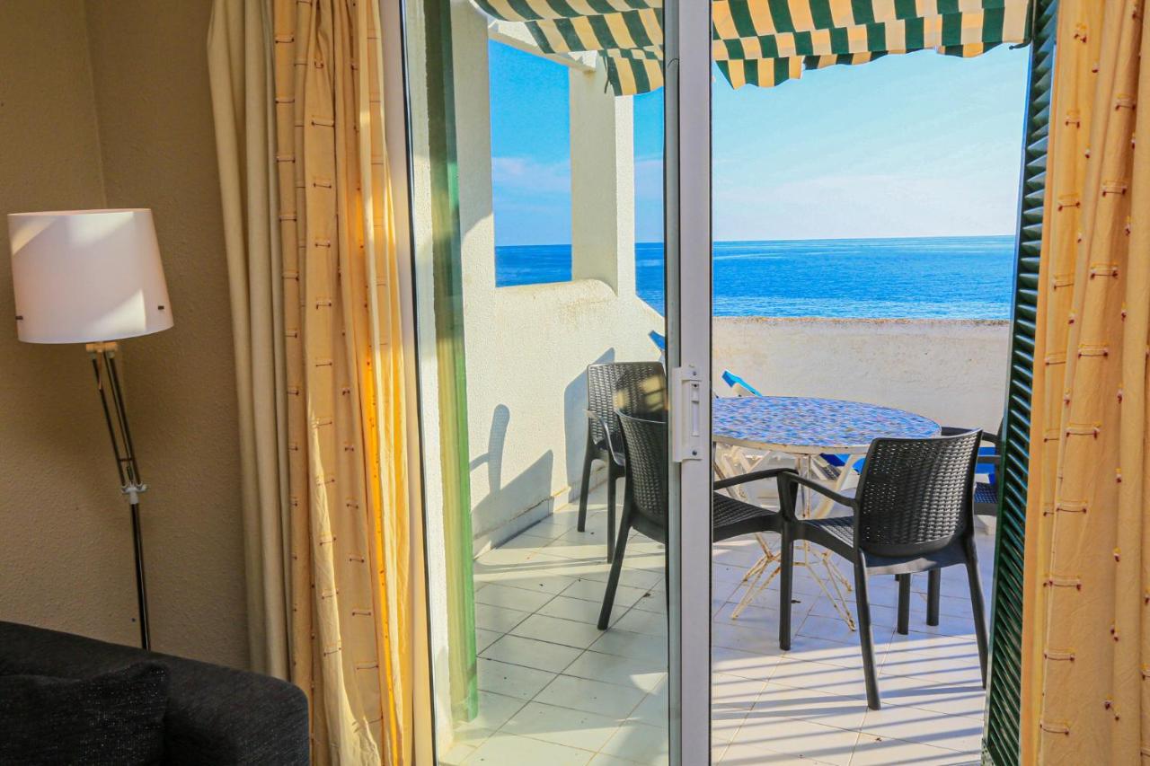 Tallats Litoral Costa Dorada - Only Families Cambrils Buitenkant foto