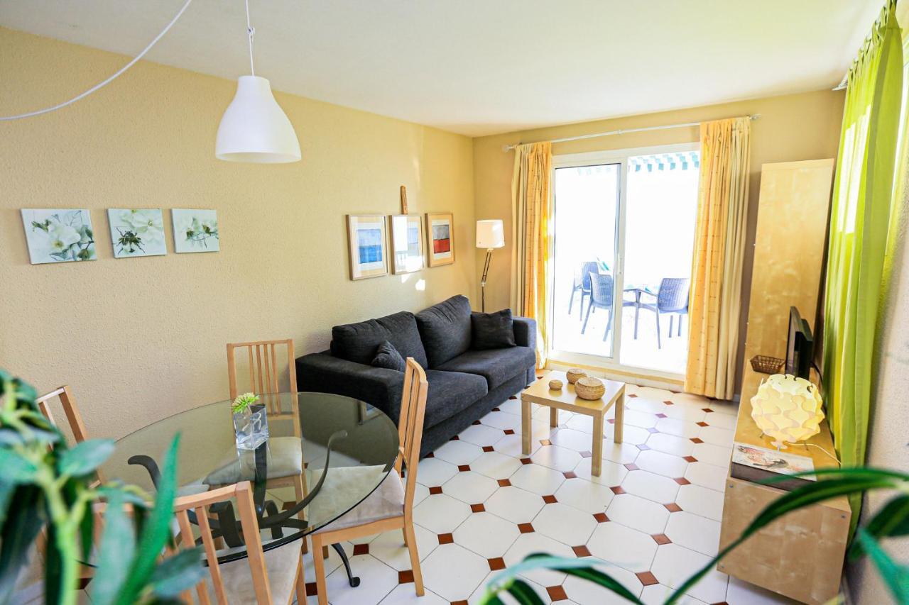 Tallats Litoral Costa Dorada - Only Families Cambrils Buitenkant foto