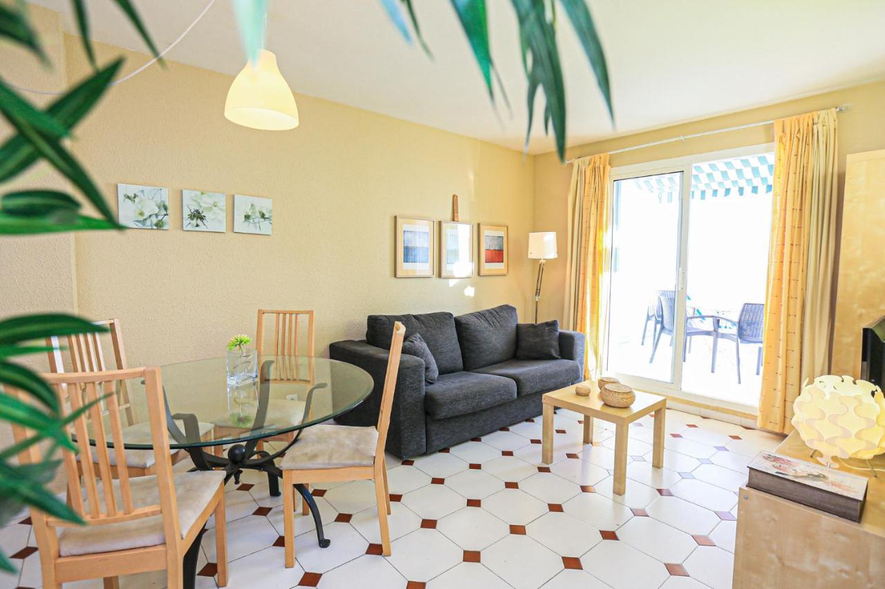 Tallats Litoral Costa Dorada - Only Families Cambrils Buitenkant foto