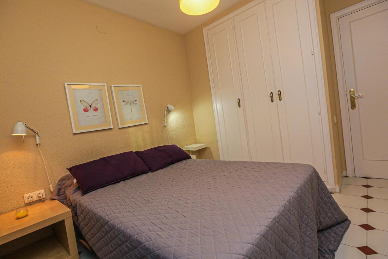Tallats Litoral Costa Dorada - Only Families Cambrils Buitenkant foto