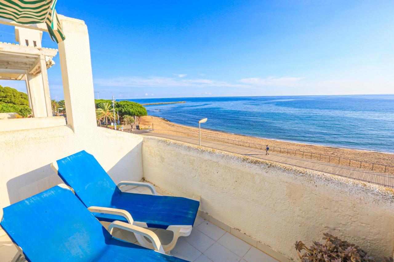 Tallats Litoral Costa Dorada - Only Families Cambrils Buitenkant foto