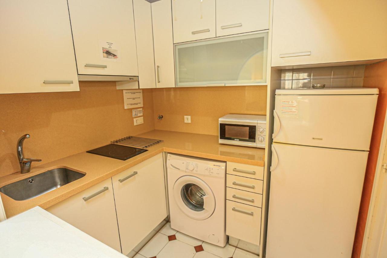 Tallats Litoral Costa Dorada - Only Families Cambrils Buitenkant foto