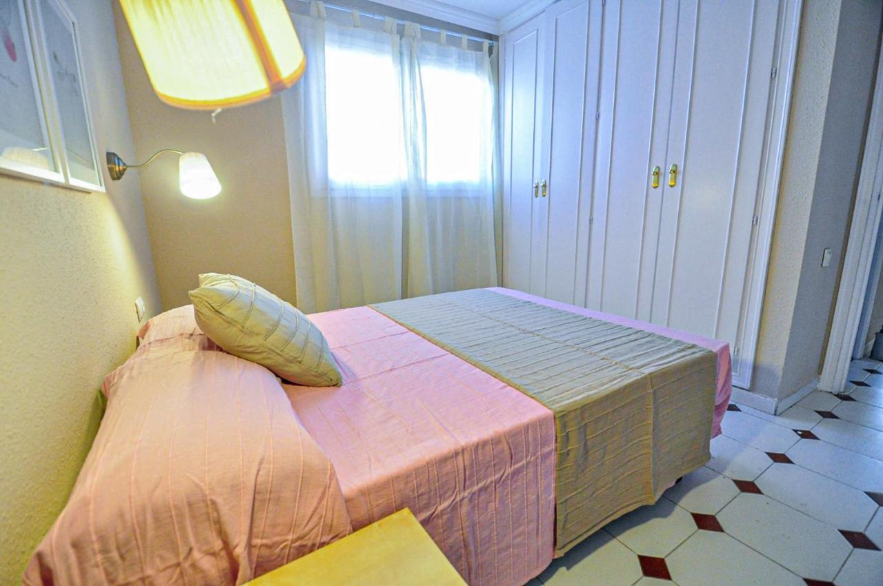 Tallats Litoral Costa Dorada - Only Families Cambrils Buitenkant foto