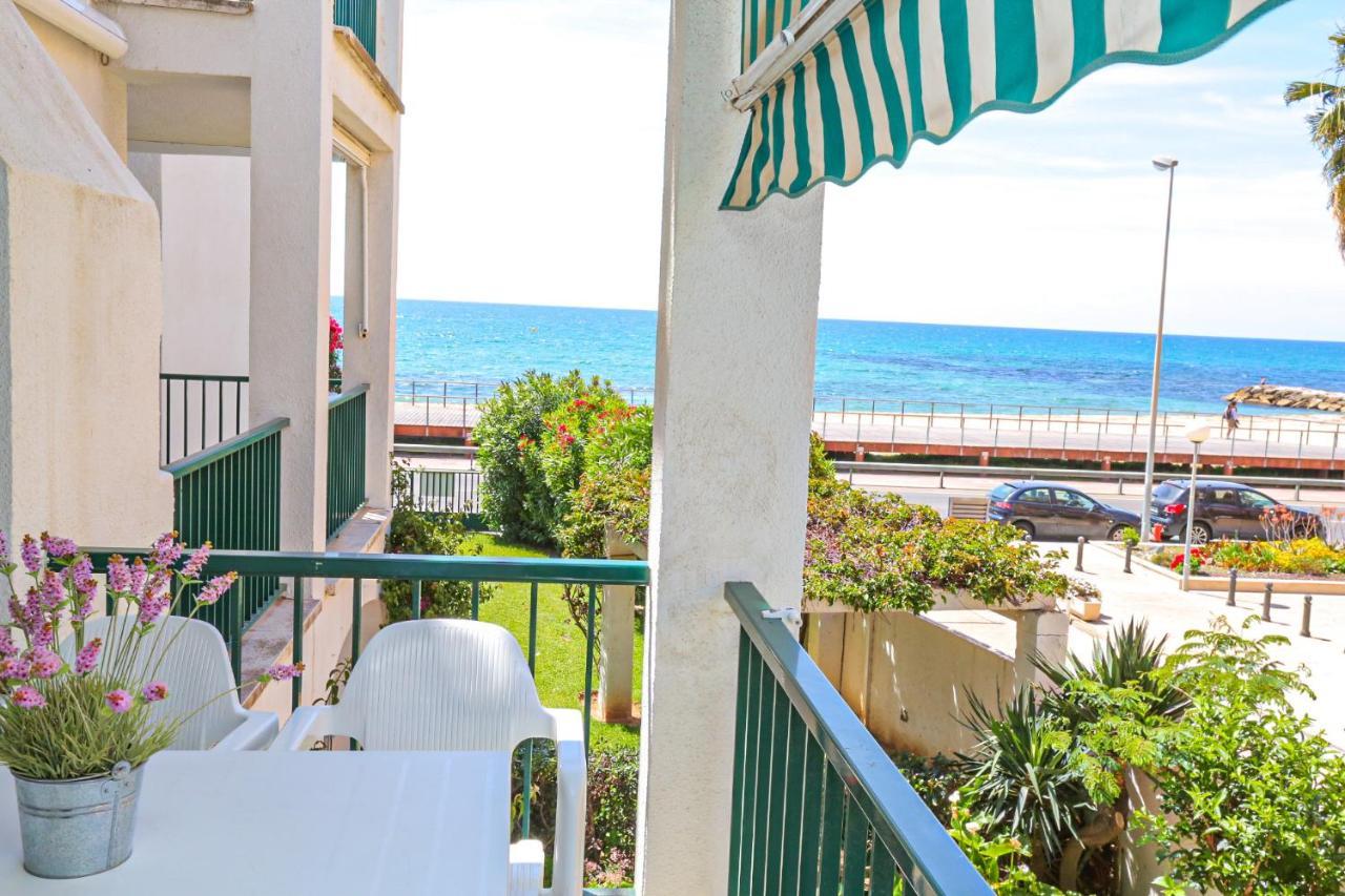 Tallats Litoral Costa Dorada - Only Families Cambrils Buitenkant foto