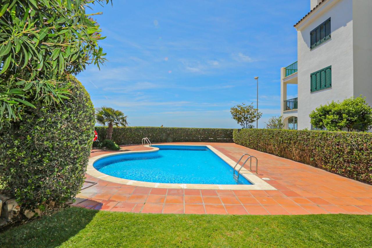 Tallats Litoral Costa Dorada - Only Families Cambrils Buitenkant foto