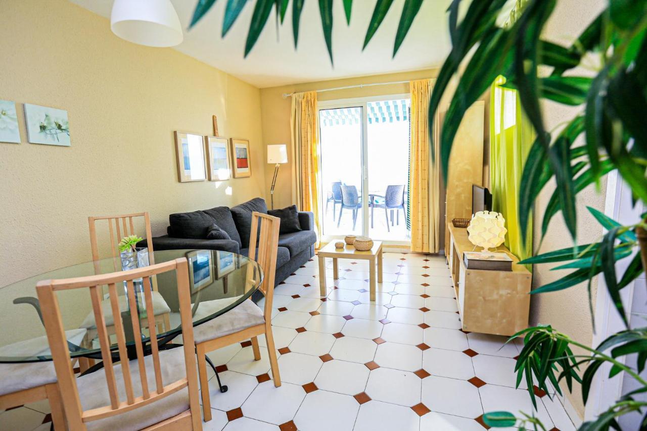 Tallats Litoral Costa Dorada - Only Families Cambrils Buitenkant foto