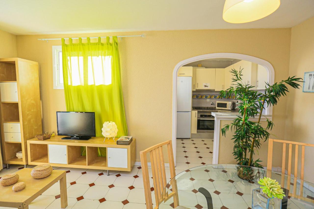 Tallats Litoral Costa Dorada - Only Families Cambrils Buitenkant foto