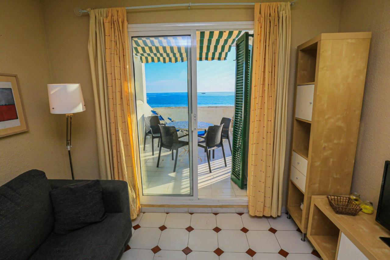 Tallats Litoral Costa Dorada - Only Families Cambrils Buitenkant foto