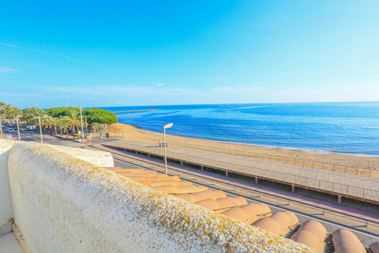 Tallats Litoral Costa Dorada - Only Families Cambrils Buitenkant foto