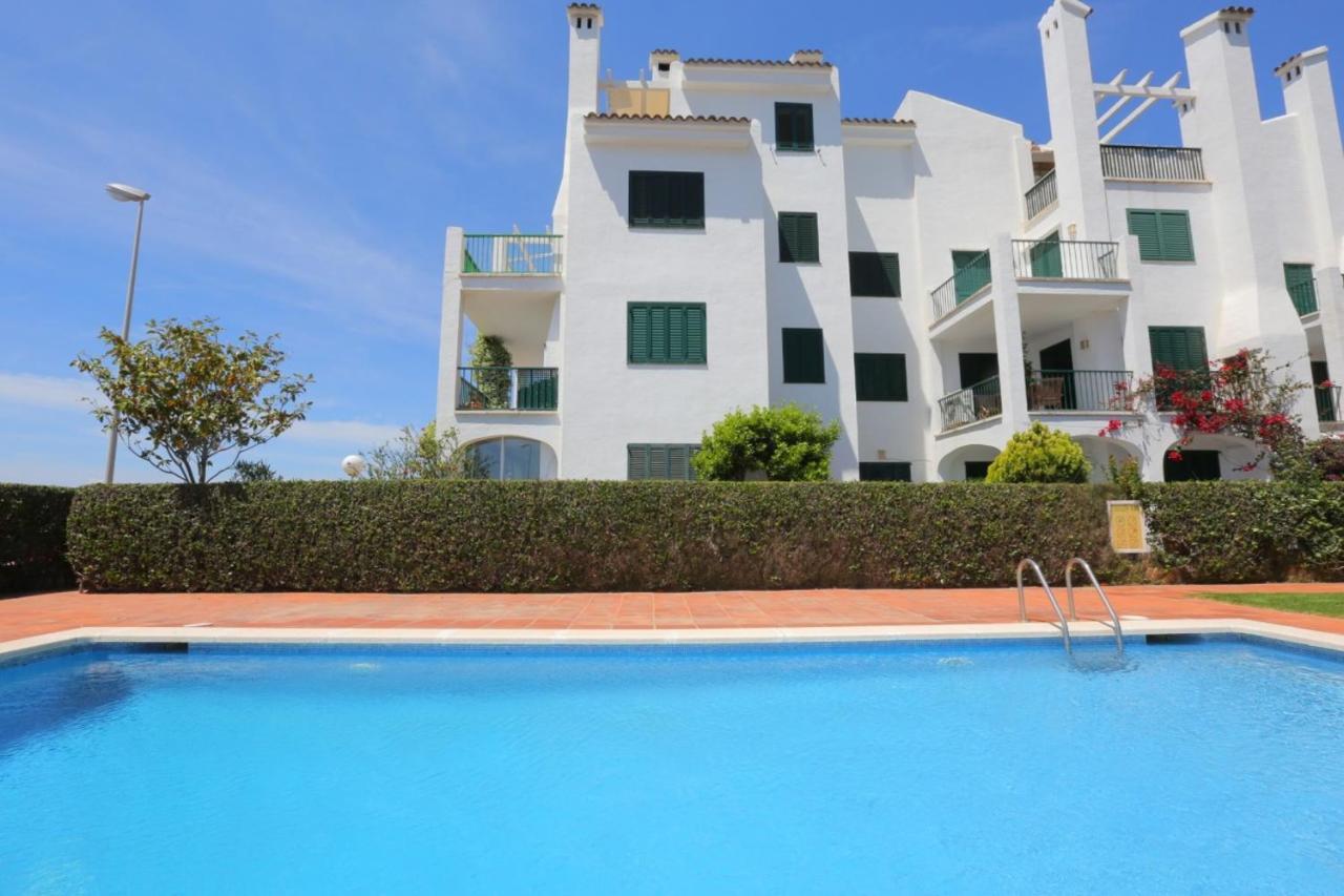 Tallats Litoral Costa Dorada - Only Families Cambrils Buitenkant foto