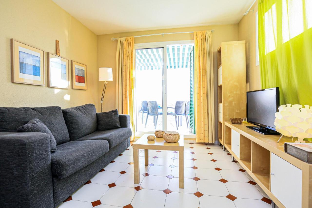 Tallats Litoral Costa Dorada - Only Families Cambrils Buitenkant foto
