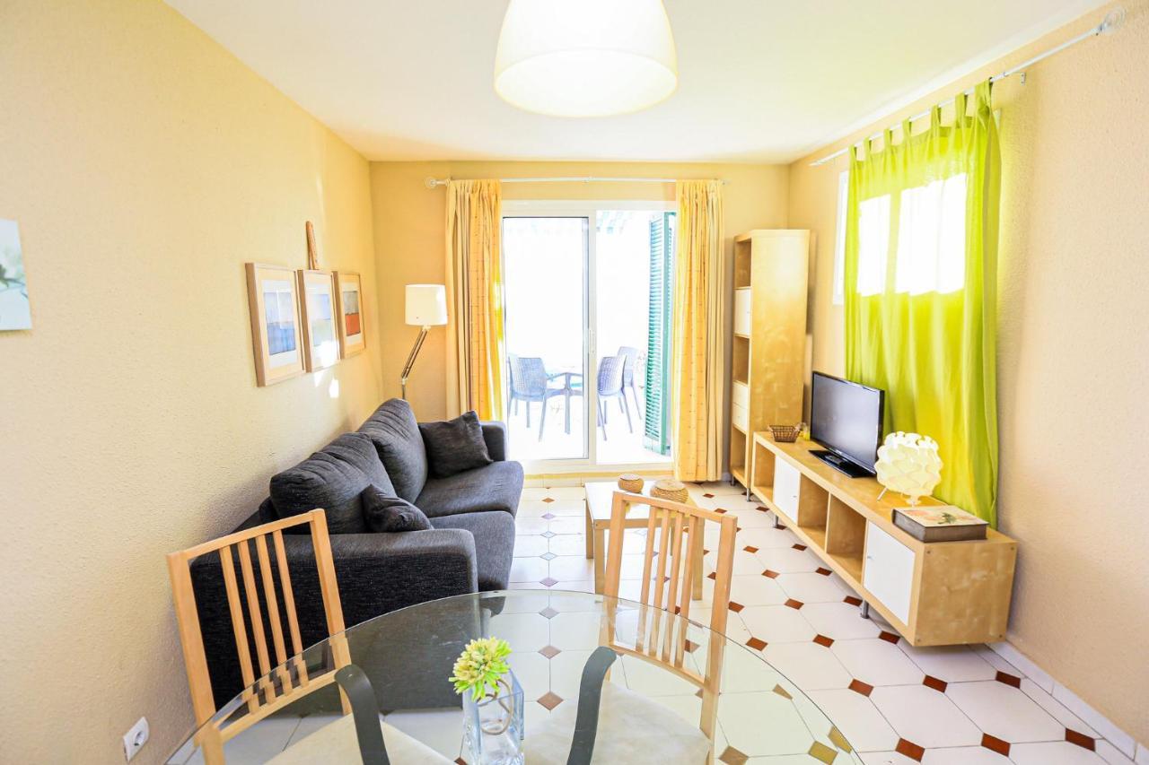 Tallats Litoral Costa Dorada - Only Families Cambrils Buitenkant foto