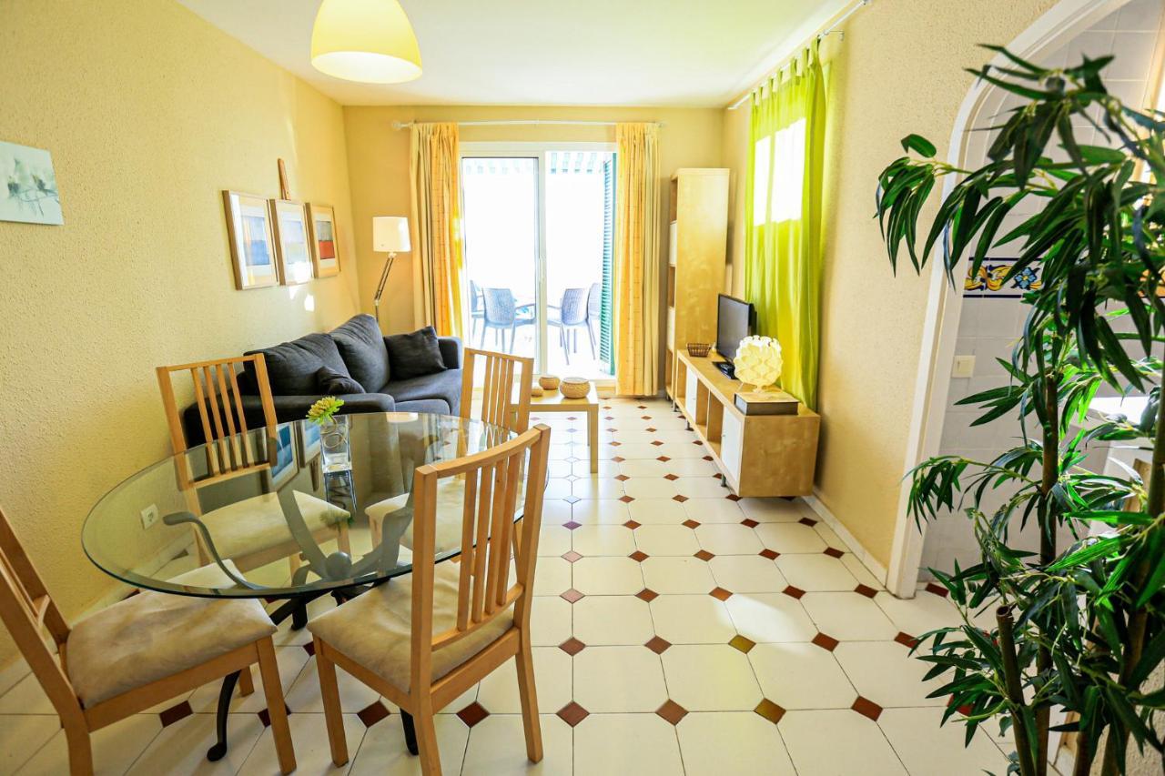 Tallats Litoral Costa Dorada - Only Families Cambrils Buitenkant foto