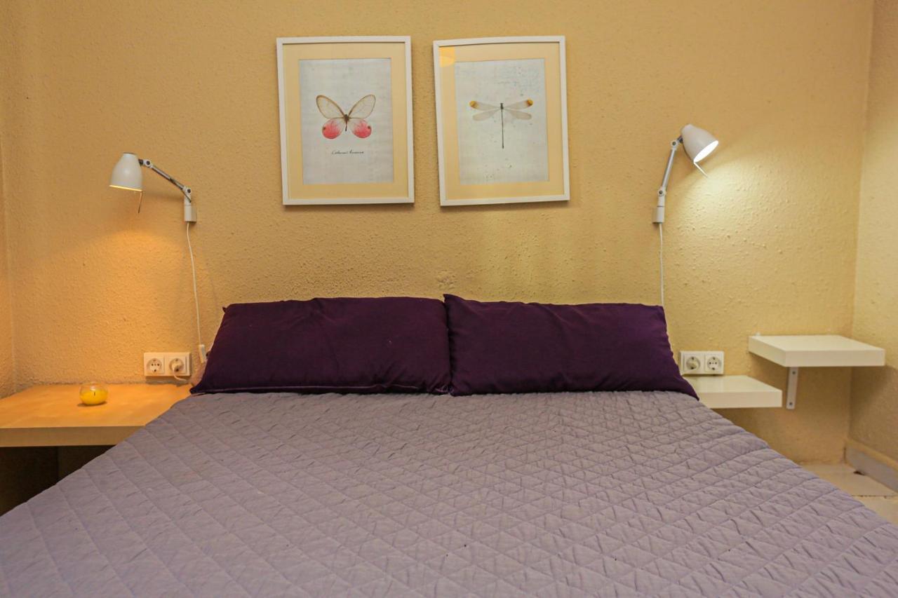Tallats Litoral Costa Dorada - Only Families Cambrils Buitenkant foto