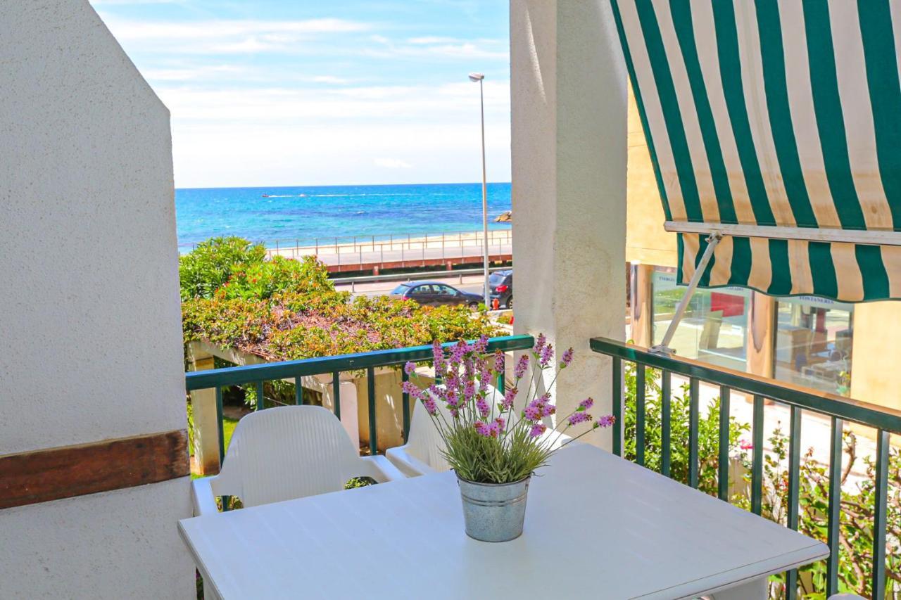 Tallats Litoral Costa Dorada - Only Families Cambrils Buitenkant foto