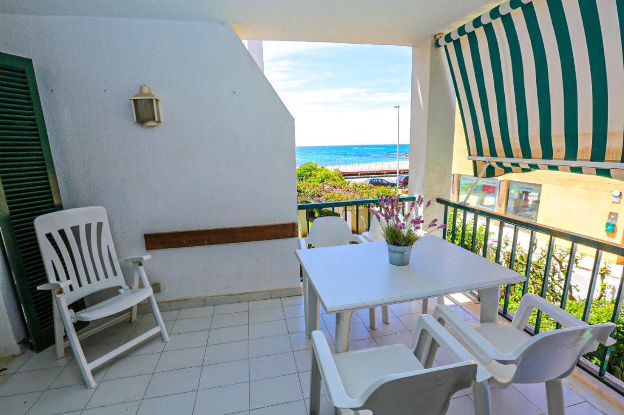 Tallats Litoral Costa Dorada - Only Families Cambrils Buitenkant foto