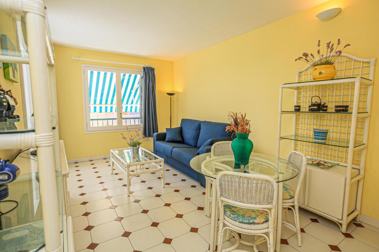 Tallats Litoral Costa Dorada - Only Families Cambrils Buitenkant foto