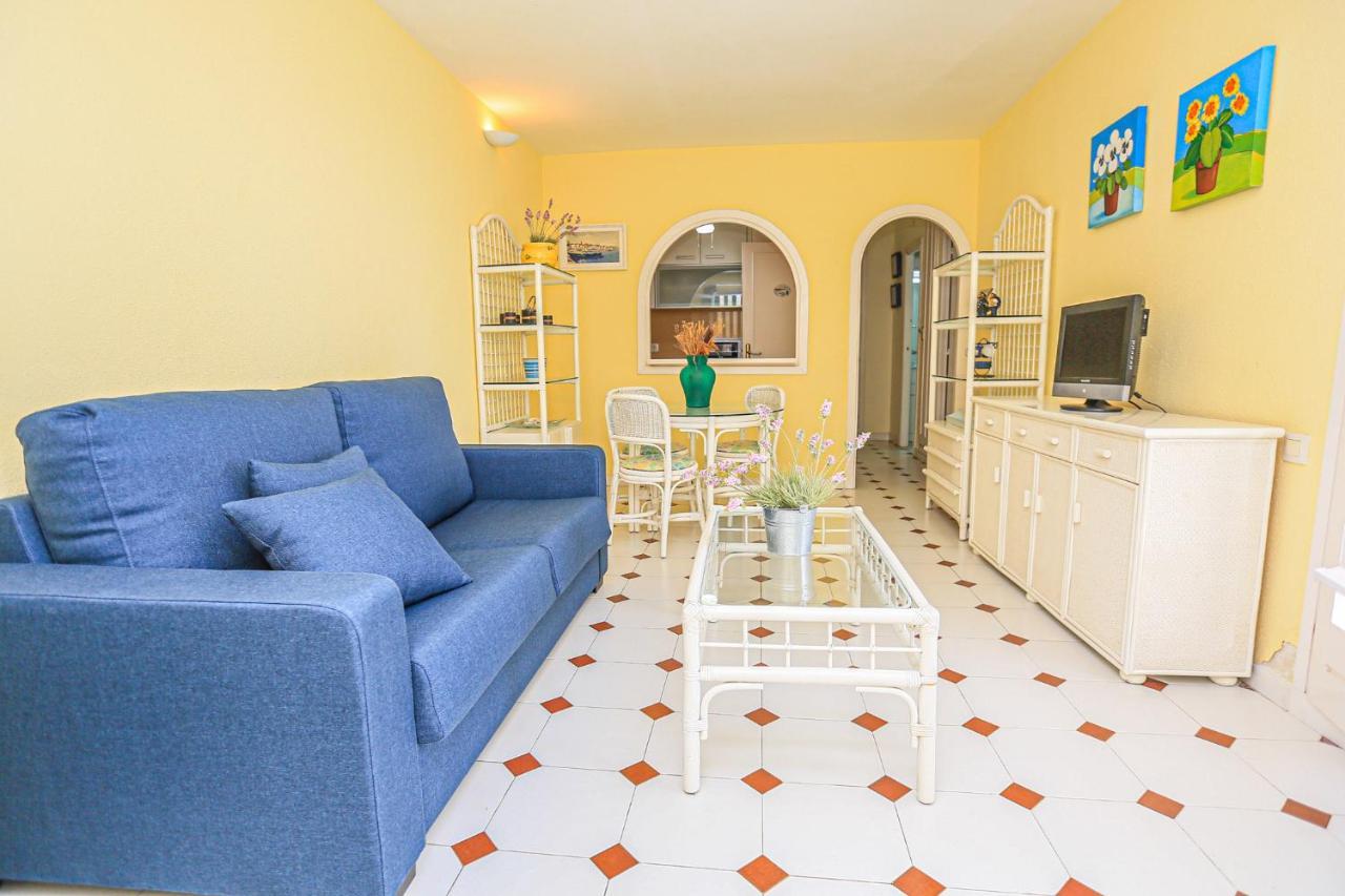 Tallats Litoral Costa Dorada - Only Families Cambrils Buitenkant foto
