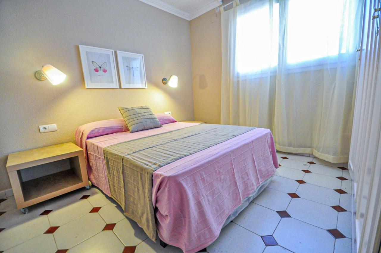 Tallats Litoral Costa Dorada - Only Families Cambrils Buitenkant foto