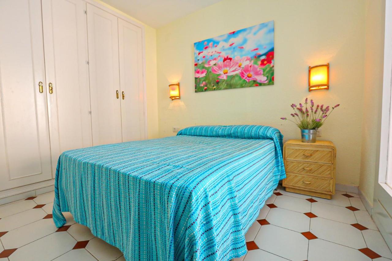 Tallats Litoral Costa Dorada - Only Families Cambrils Buitenkant foto