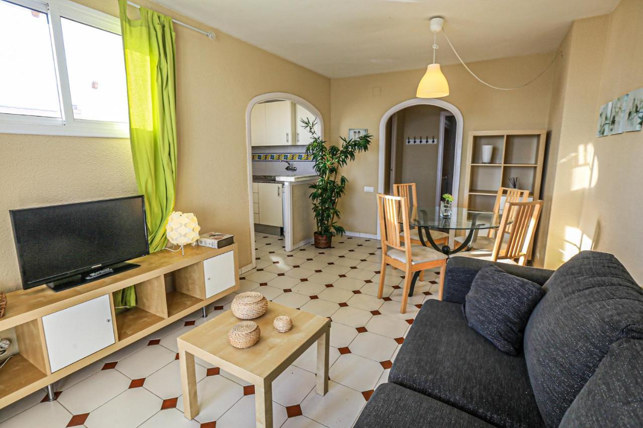 Tallats Litoral Costa Dorada - Only Families Cambrils Buitenkant foto