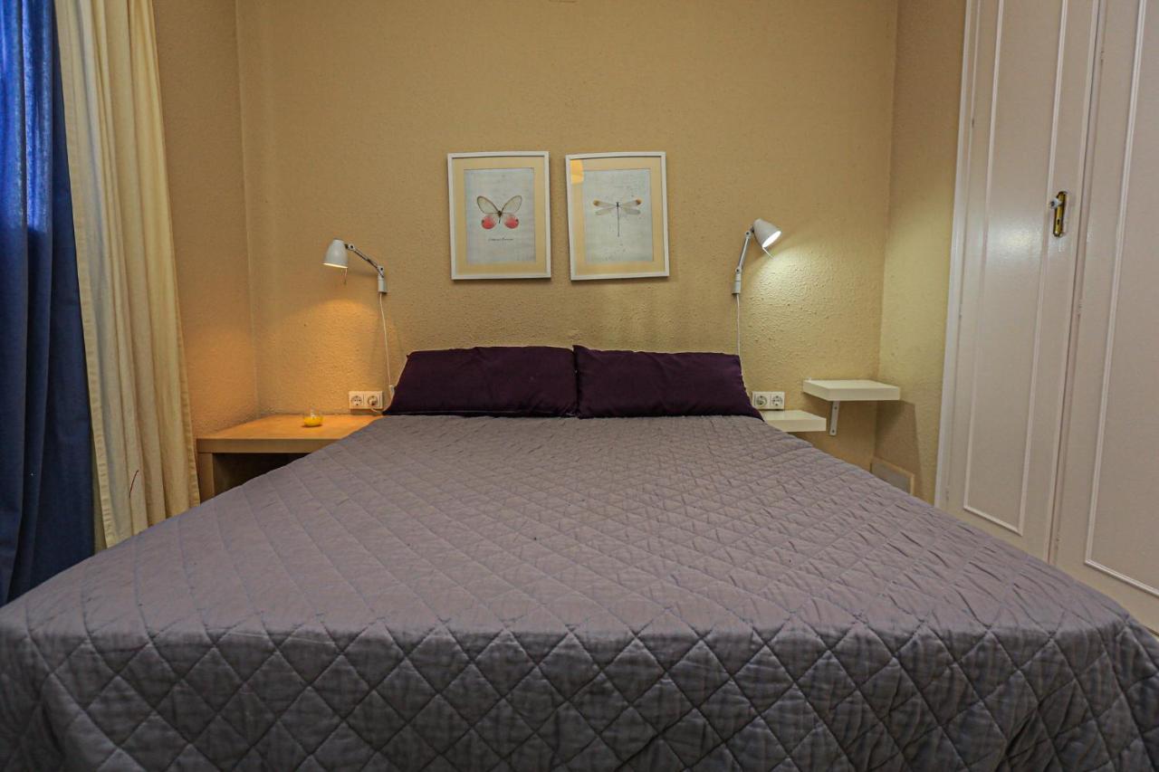 Tallats Litoral Costa Dorada - Only Families Cambrils Buitenkant foto