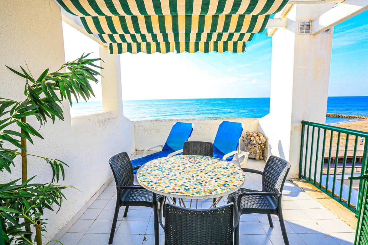 Tallats Litoral Costa Dorada - Only Families Cambrils Buitenkant foto