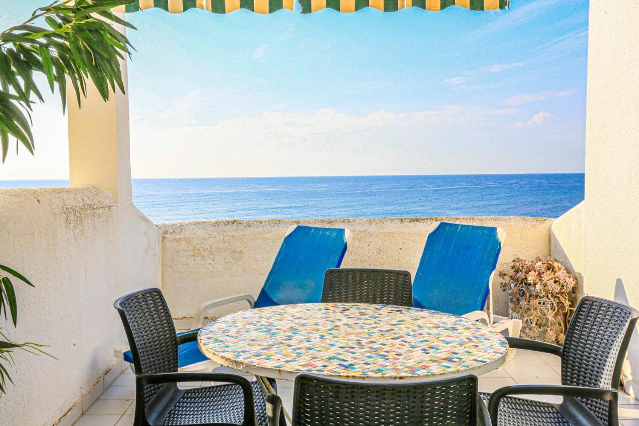 Tallats Litoral Costa Dorada - Only Families Cambrils Buitenkant foto