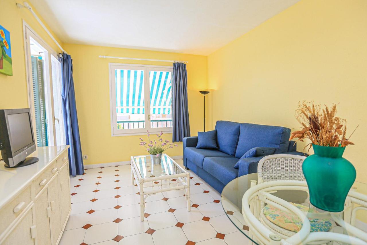 Tallats Litoral Costa Dorada - Only Families Cambrils Buitenkant foto
