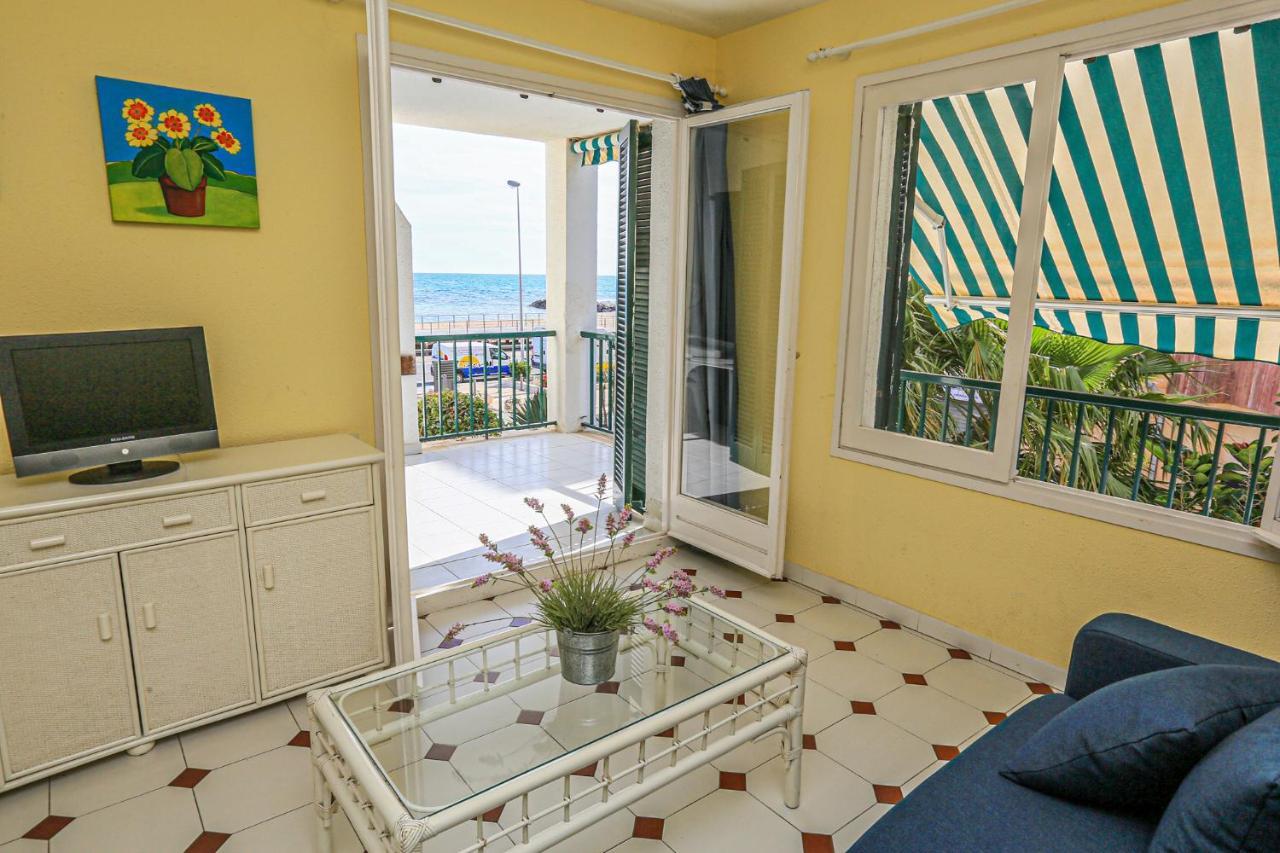 Tallats Litoral Costa Dorada - Only Families Cambrils Buitenkant foto